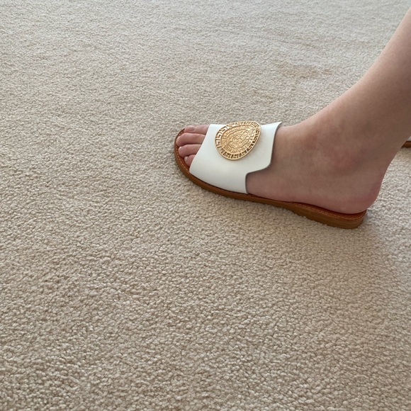 MATER TERRA sandals handmade in Greece - Picture 6 of 6